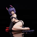 To Love-Ru Darkness UNION CREATIVE Haruna Sairenji Darkness ver. LIMITED
