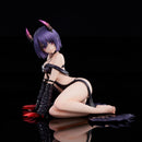 To Love-Ru Darkness UNION CREATIVE Haruna Sairenji Darkness ver. LIMITED