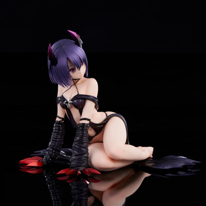 To Love-Ru Darkness UNION CREATIVE Haruna Sairenji Darkness ver. LIMITED