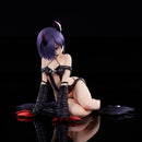 To Love-Ru Darkness UNION CREATIVE Haruna Sairenji Darkness ver. LIMITED