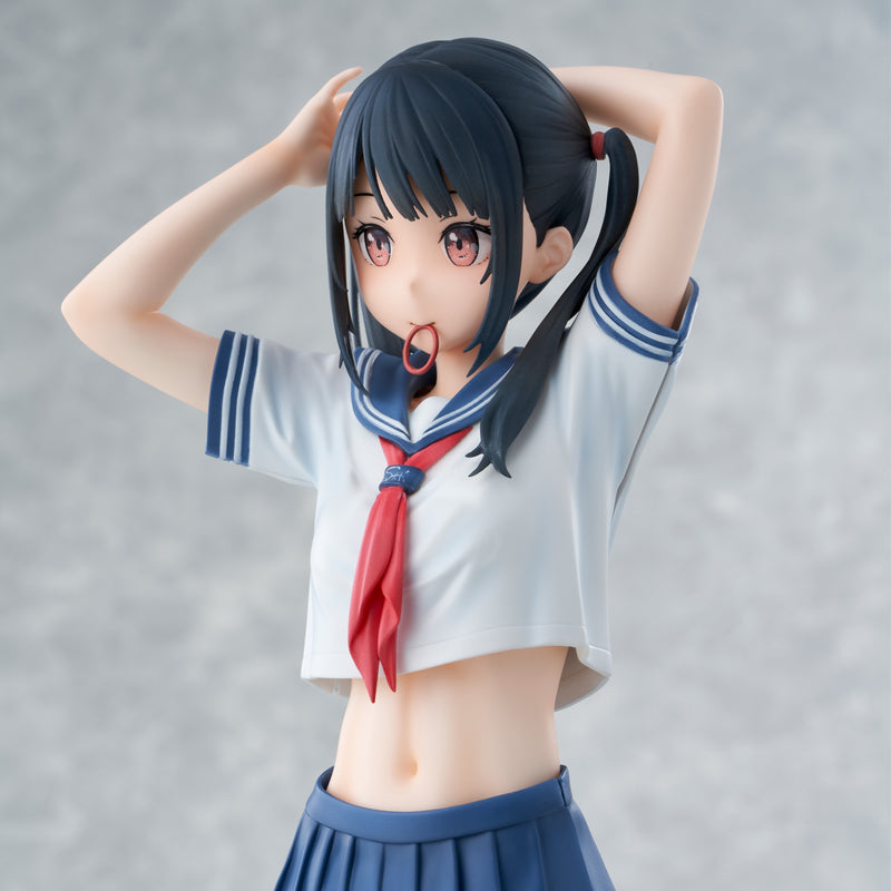 Kantoku UNION CREATIVE Sailor Fuku no Mannaka