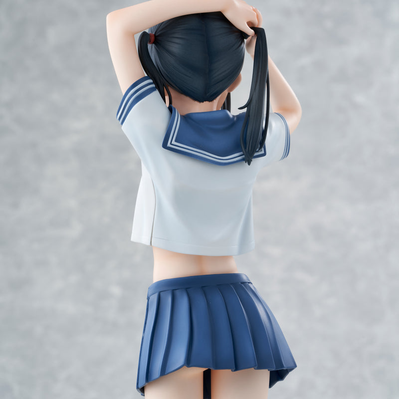 Kantoku UNION CREATIVE Sailor Fuku no Mannaka