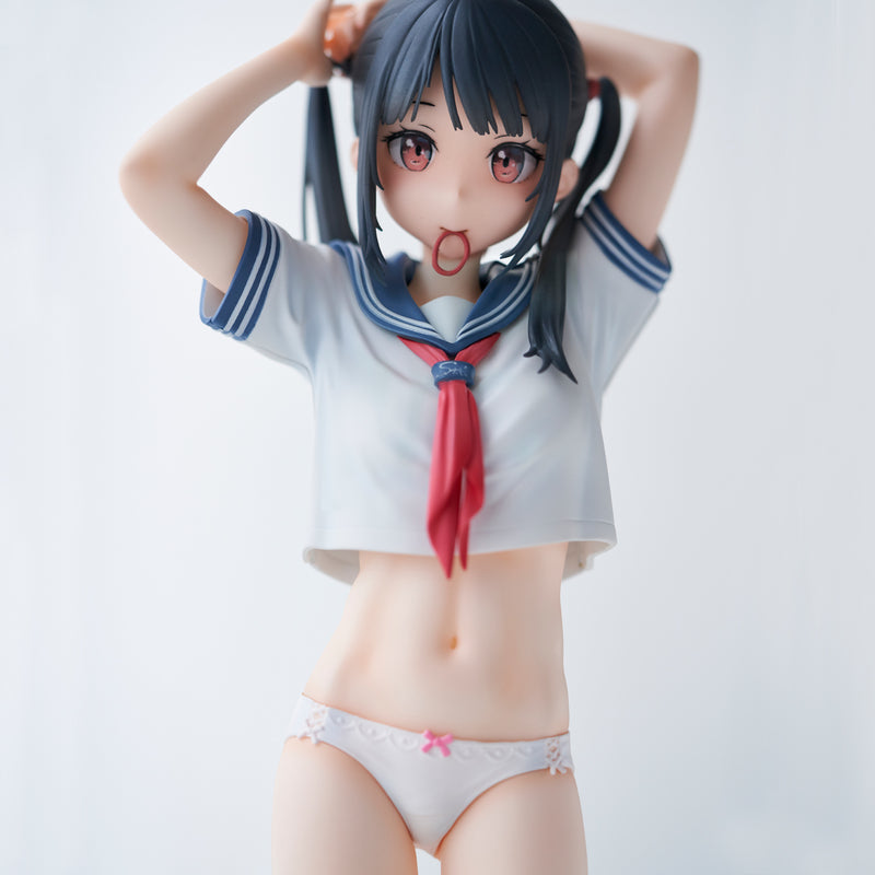 Kantoku UNION CREATIVE Sailor Fuku no Mannaka