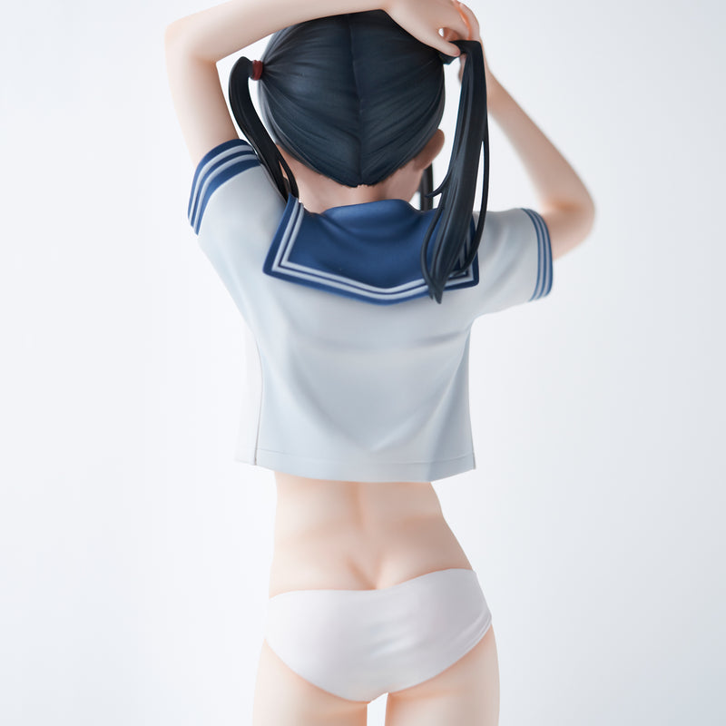 Kantoku UNION CREATIVE Sailor Fuku no Mannaka
