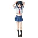 Kantoku UNION CREATIVE Sailor Fuku no Mannaka