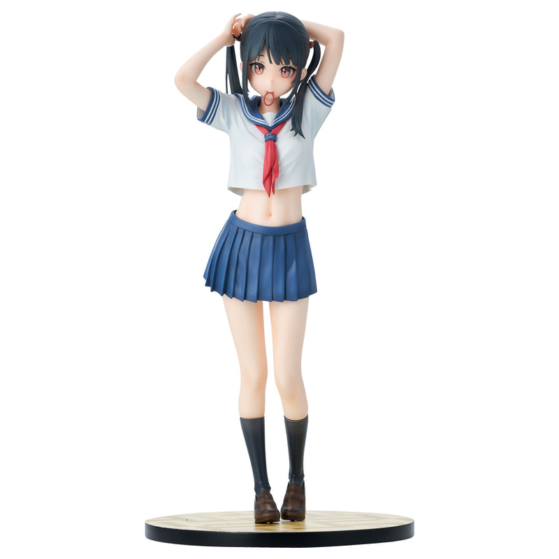 Kantoku UNION CREATIVE Sailor Fuku no Mannaka