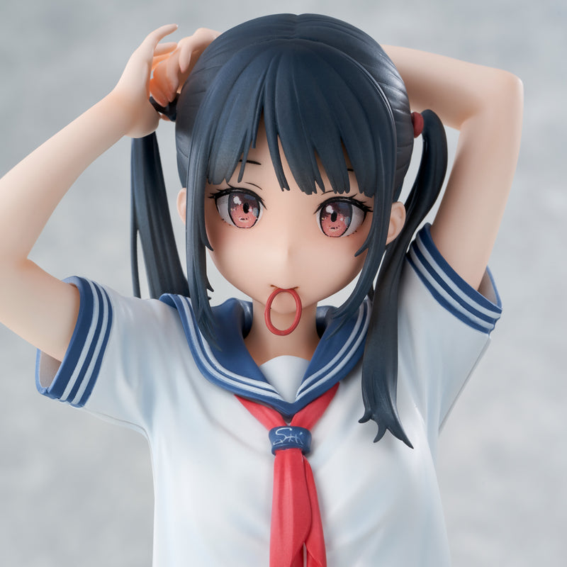 Kantoku UNION CREATIVE Sailor Fuku no Mannaka