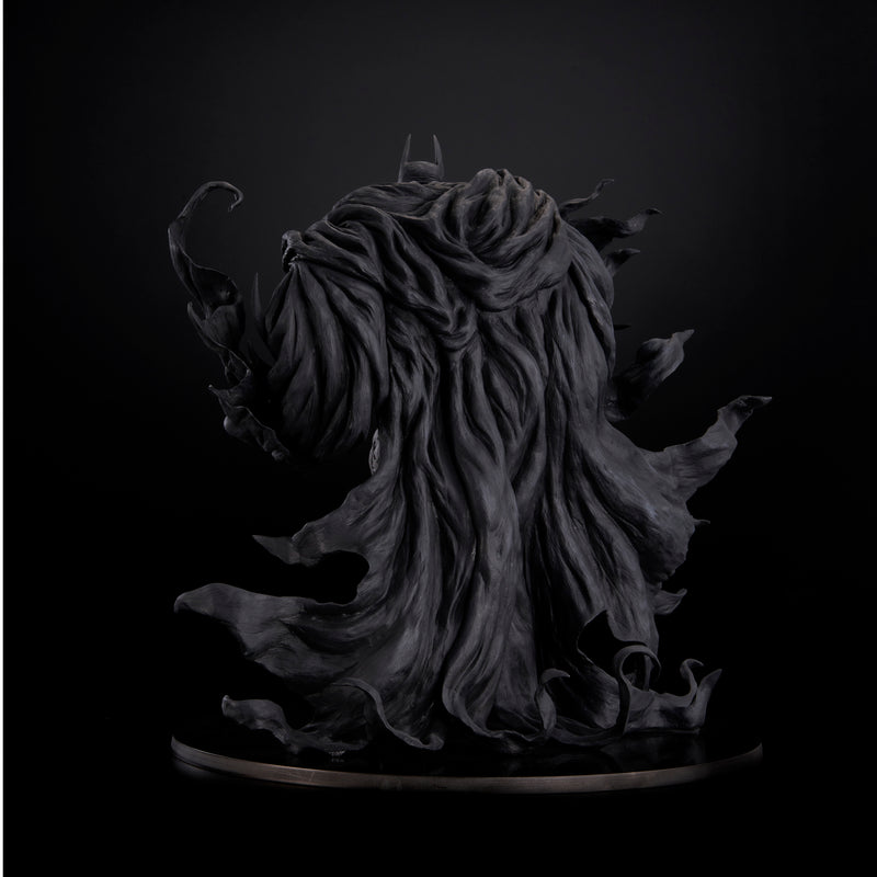 Batman UNION CREATIVE sofbinal Batman Hard Black Ver.