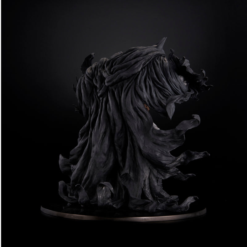Batman UNION CREATIVE sofbinal Batman Hard Black Ver.