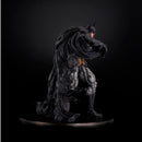 Batman UNION CREATIVE sofbinal Batman Hard Black Ver.