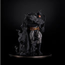 Batman UNION CREATIVE sofbinal Batman Hard Black Ver.