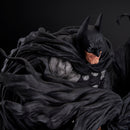 Batman UNION CREATIVE sofbinal Batman Hard Black Ver.