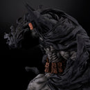 Batman UNION CREATIVE sofbinal Batman Hard Black Ver.