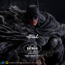 Batman UNION CREATIVE sofbinal Batman Hard Black Ver.