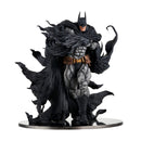 Batman UNION CREATIVE sofbinal Batman Hard Black Ver.