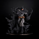 Batman UNION CREATIVE sofbinal Batman Hard Black Ver.