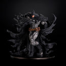Batman UNION CREATIVE sofbinal Batman Hard Black Ver.