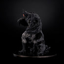 Batman UNION CREATIVE sofbinal Batman Hard Black Ver.