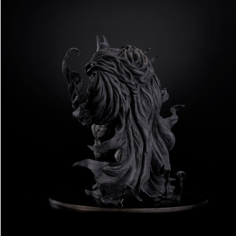 Batman UNION CREATIVE sofbinal Batman Hard Black Ver.