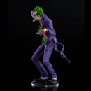 Batman UNION CREATIVE sofbinal Joker Laughing Purple Ver.