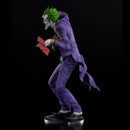 Batman UNION CREATIVE sofbinal Joker Laughing Purple Ver.