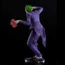 Batman UNION CREATIVE sofbinal Joker Laughing Purple Ver.