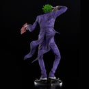 Batman UNION CREATIVE sofbinal Joker Laughing Purple Ver.