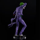Batman UNION CREATIVE sofbinal Joker Laughing Purple Ver.