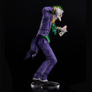 Batman UNION CREATIVE sofbinal Joker Laughing Purple Ver.
