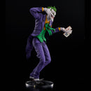 Batman UNION CREATIVE sofbinal Joker Laughing Purple Ver.