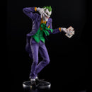 Batman UNION CREATIVE sofbinal Joker Laughing Purple Ver.