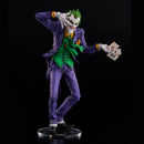 Batman UNION CREATIVE sofbinal Joker Laughing Purple Ver.