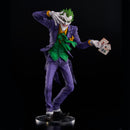 Batman UNION CREATIVE sofbinal Joker Laughing Purple Ver.