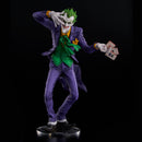 Batman UNION CREATIVE sofbinal Joker Laughing Purple Ver.