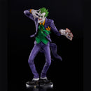 Batman UNION CREATIVE sofbinal Joker Laughing Purple Ver.