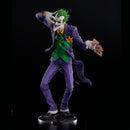 Batman UNION CREATIVE sofbinal Joker Laughing Purple Ver.