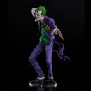 Batman UNION CREATIVE sofbinal Joker Laughing Purple Ver.