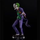 Batman UNION CREATIVE sofbinal Joker Laughing Purple Ver.