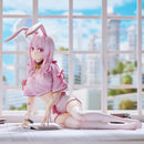 Bae.C Illustration UNION CREATIVE Lirin