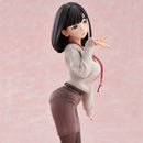 Ganbare Douki-chan UNION CREATIVE Kouhai-chan LIMITED Throw KISS Ver.