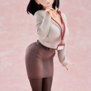 Ganbare Douki-chan UNION CREATIVE Kouhai-chan LIMITED Throw KISS Ver.