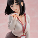 Ganbare Douki-chan UNION CREATIVE Kouhai-chan LIMITED Throw KISS Ver.