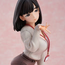 Ganbare Douki-chan UNION CREATIVE Kouhai-chan LIMITED Throw KISS Ver.