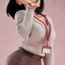 Ganbare Douki-chan UNION CREATIVE Kouhai-chan LIMITED Throw KISS Ver.