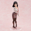Ganbare Douki-chan UNION CREATIVE Kouhai-chan LIMITED Throw KISS Ver.