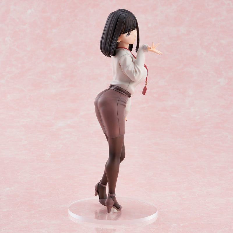 Ganbare Douki-chan UNION CREATIVE Kouhai-chan LIMITED Throw KISS Ver.