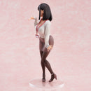 Ganbare Douki-chan UNION CREATIVE Kouhai-chan LIMITED Throw KISS Ver.