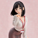 Ganbare Douki-chan UNION CREATIVE Kouhai-chan LIMITED Throw KISS Ver.