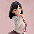 Ganbare Douki-chan UNION CREATIVE Kouhai-chan LIMITED Throw KISS Ver.