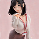 Ganbare Douki-chan UNION CREATIVE Kouhai-chan LIMITED Throw KISS Ver.
